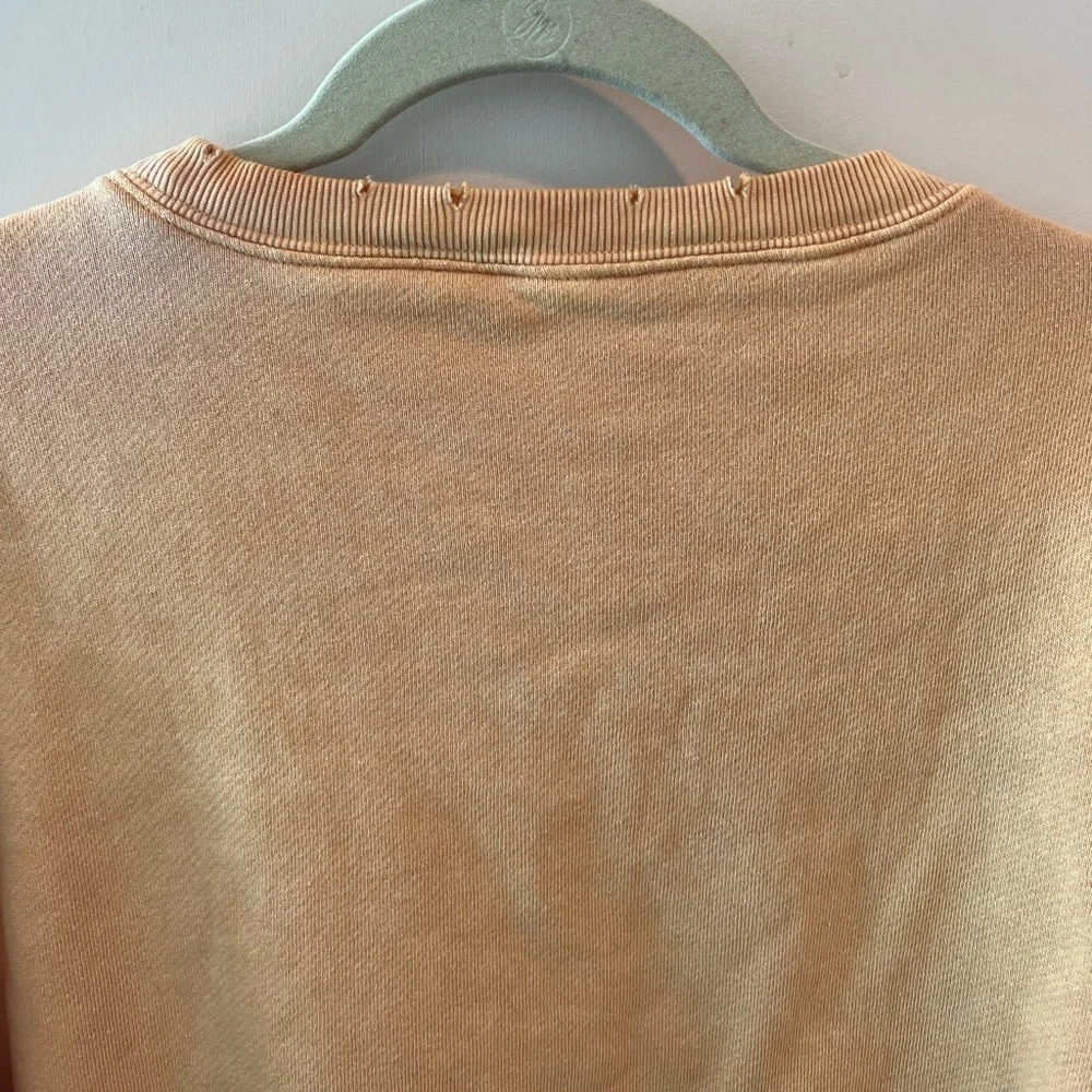 Free People Sweatshirt